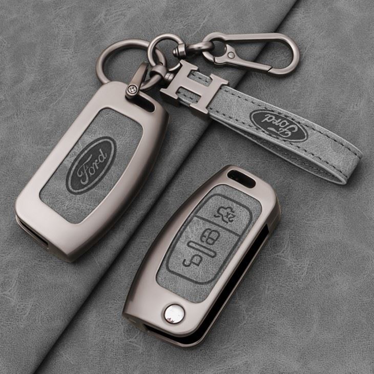 Ford Key Cover Replacement