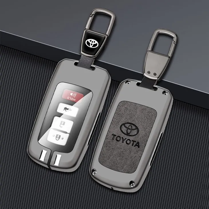 Key Case Toyota