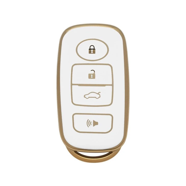 Key Cover Toyota Corolla factory