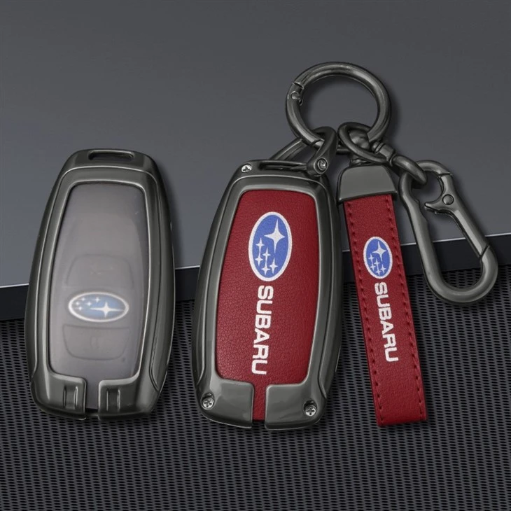Subaru Key Fob Protector best
