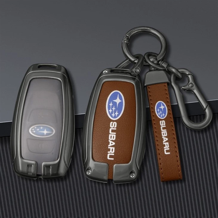 Subaru Key Fob Protector factory