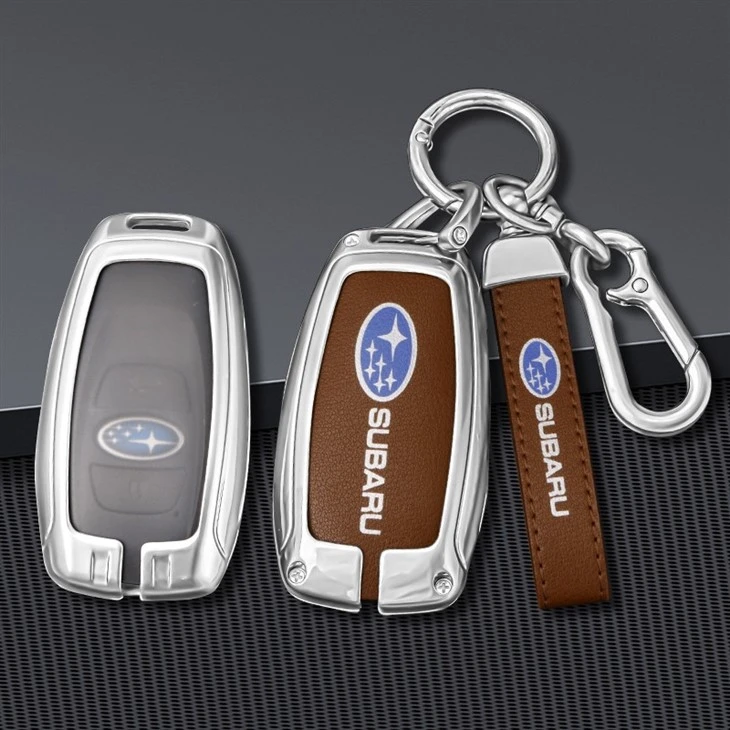 Subaru Key Fob Protector factory