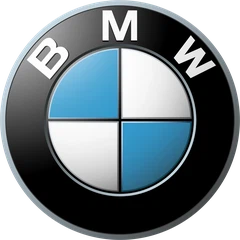 Okładka kluczowa BMW