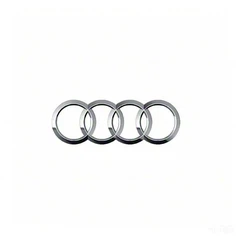 Audi Car Key Cover