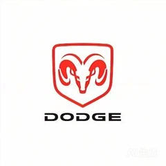 Dodge Key Cover