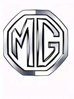 Okładka kluczowa MG