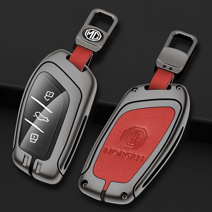 Protective Case For Car Keys