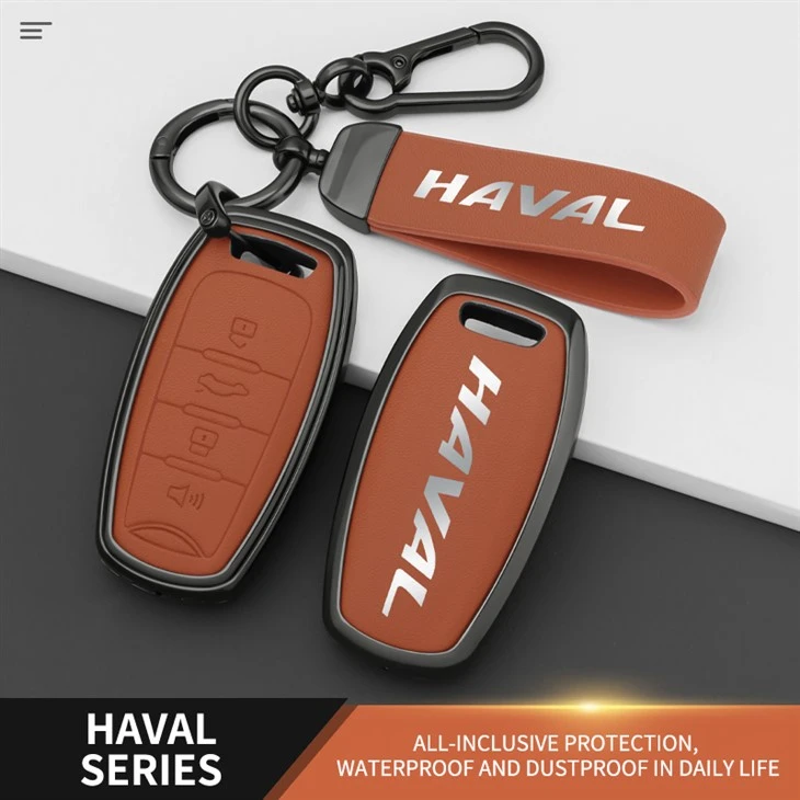 Smart Key Cover